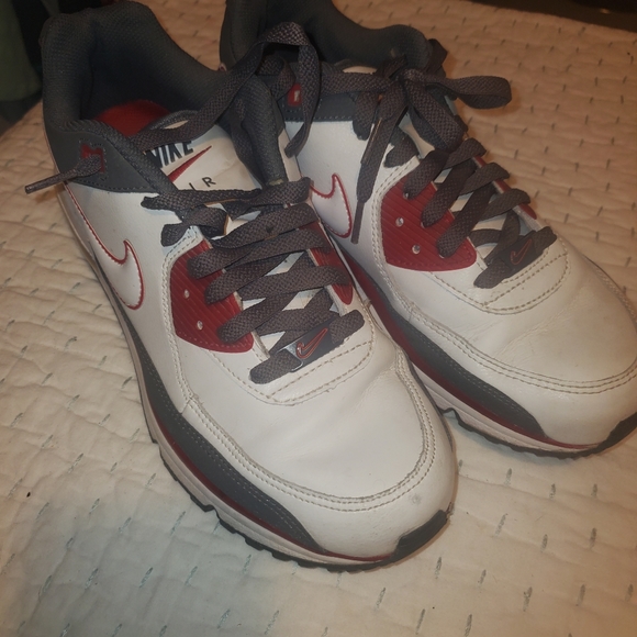 Nike Air Max  Mens - Picture 3 of 5